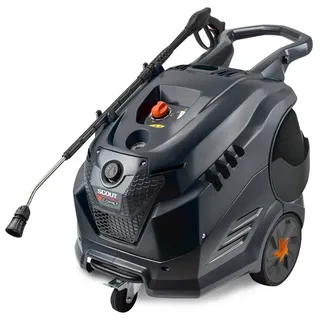 Profi Heißwasser Hochdruckreiniger Comet Scout 150 Classic - elektrisch - Max. Druck 150 bar