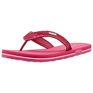 ESPRIT Damen beach Flipflop, 660/PINK FUCHSIA, 36 EU - 36 EU