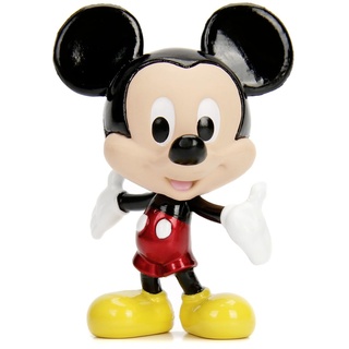 Jada TOYS Mickey Mouse Classic Figure 6,5 cm