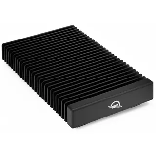 OWC ThunderBlade X8, SSD-Gehäuse, M.2, PCI Express 3.0, 40 Gbit/s, USB Anschluss