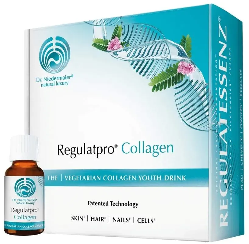Dr. Niedermaier Regualtpro Collagen (20 Stk.)