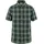 Kurzarmhemd Dunkelblau Patina Green XL