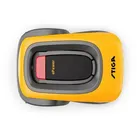 Stiga Autonomer Mähroboter A 1500