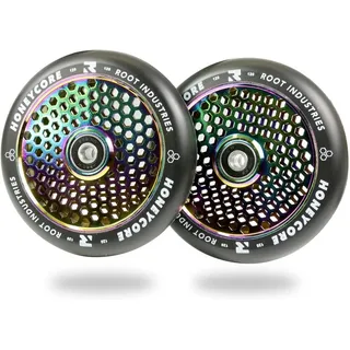 Root Industries Honeycore 120mm 2er Rollenset neochrome