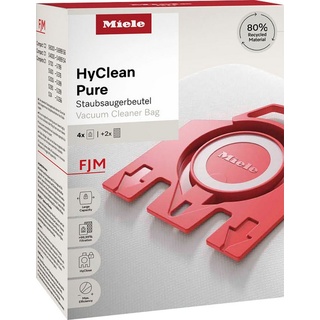 Miele Staubsaugerbeutel FJM HyClean Pure 2.0