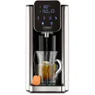 CASO Design Heißwasserspender - B/H/T ca. 15,50x31,50x25,50