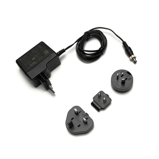 Blackmagic Design Netzteil - Mini Converter 12V 12W Lock