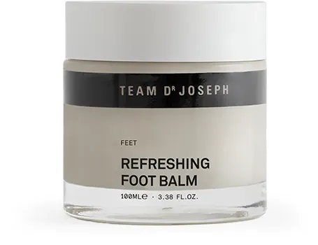 Refreshing Foot Balm, 100ml