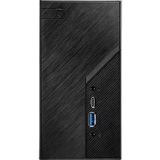 AsRock DeskMini X600 USB4, Barebone