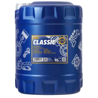 Mannol Classic 10W-40 10 l