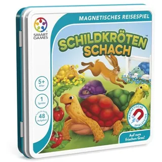 Smart Games Schildkröten Schach