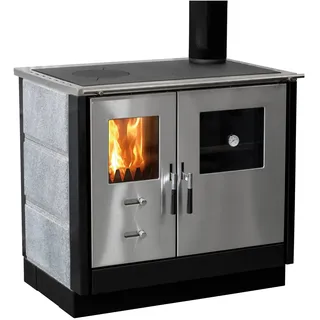 FireFix Küchenofen Maas Naturstein 8,3 kW