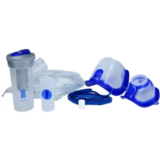 MPV MEDICAL Profi Vernebler MicroDrop Set Universal