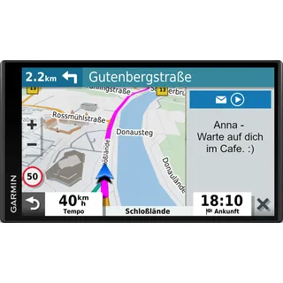 Garmin DriveSmart 65 MT-D EU