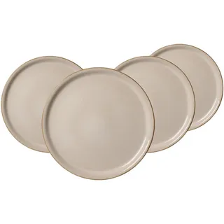 Ritzenhoff & Breker Pizzateller ø 32 cm 4er Set - DS