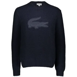 Lacoste Pullover in Dunkelblau - XL