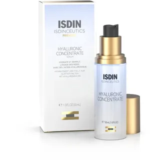 Isdin Isdinceutics Hyaluronic Concentrate