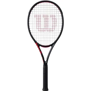 Wilson Clash 100UL V3 Tennis Racket