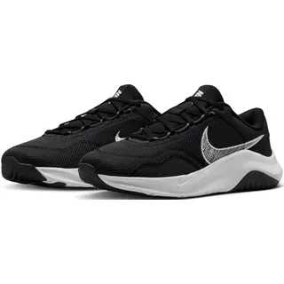 Nike Legend Essential 3 Next Nature black/iron grey/white 44