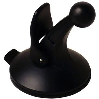 Garmin Saugnapfhalterung mit Klebeplatte universal