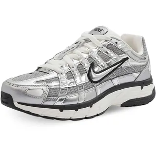 Metallic Silver/Sail/Black/Metallic Silver 40,5