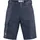 Shorts Herren Blau 52