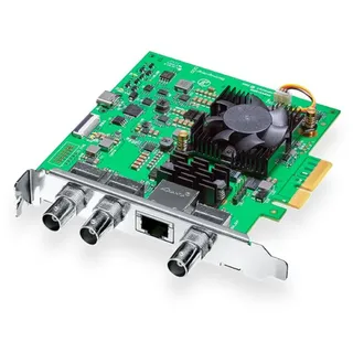Blackmagic Design Blackmagic DeckLink IP/SDI HD
