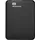 1,5 TB USB 3.0 WDBU6Y0015BBK-EESN