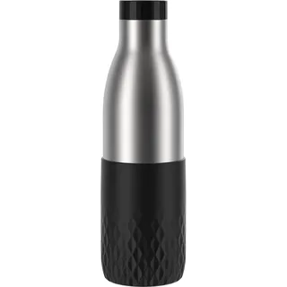Emsa Bludrop Sleeve schwarz 0,7 l