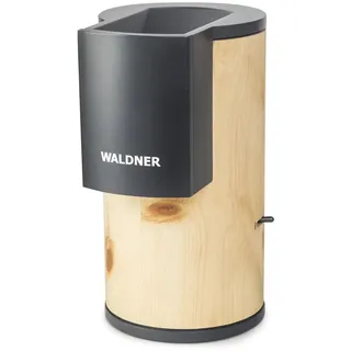 Waldner Lisa elektrische Flockenquetsche | Edelstahl-Walzen