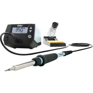 Weller we 1010 230V f/g Lötstation digital - ESD sicher (Höchsttemperatur: 450 °c