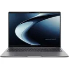 ASUS ExpertBook P3 (16", 512 GB, 16 GB, DE, Intel Core i7-13620H), Notebook, Grau