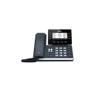 Yealink SIP-T53 VoIP Telefon mit Bluetooth Schnittstelle