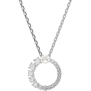 Swarovski Kette Matrix 5688751 - weiß