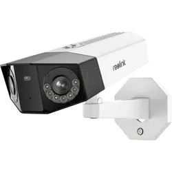 REO DUO P730 - Überwachungskamera, IP, LAN, außen, PoE