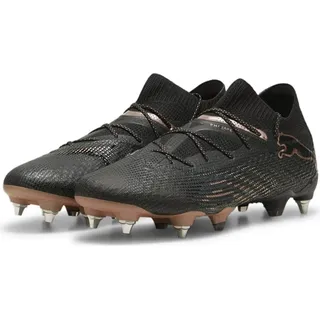 MxSG, Fußballschuh - schwarz