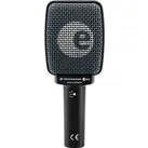 Sennheiser Instrumenten-Mikrofon E 906 Üb, Mikrofon