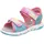 Pebbles Hellgrün/Rosa 26