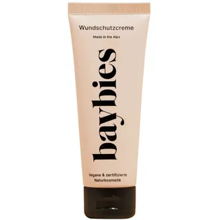 baybies beruhigende Wundschutzcreme 75 ml