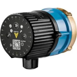 Vortex BWO 155 Z mit Zeitschaltuhr