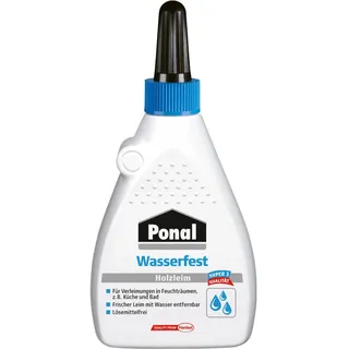 Holzleim Wasserfest 120 g