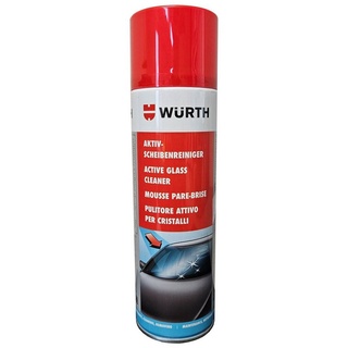 Würth Aktiv-Scheibenreiniger, 500-ml-Sprühdose