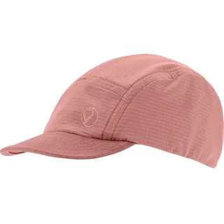 Fjällräven Abisko Trekking Kappe dusty rose L/XL