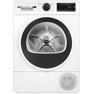 Bosch Serie 6 WQG241001 Wärmepumpentrockner (9 kg)
