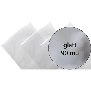 Vakuumbeutel glatt 90 my -  250 x 300 / 25