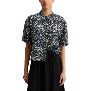 Marc O'Polo Denim Damen 5000005881 Bluse, 0533, X-Small - XS