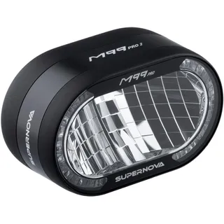 Supernova M99 PRO 2-25 Scheinwerfer