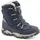 Yolup Junior Winterstiefel Blau 28