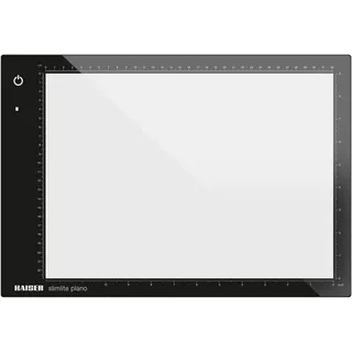 Kaiser LED-Leuchtplatte slimlite plano 32 x 22,8 cm
