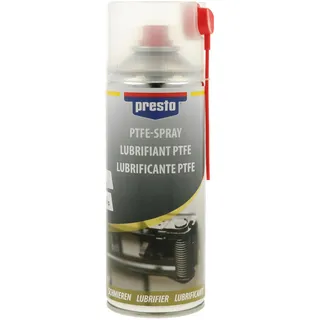 PRESTO PTFE-Spray 400 ml